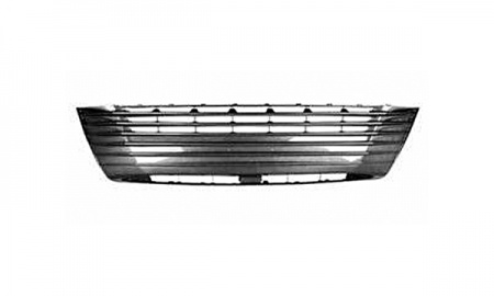 2018 Sienna bumper grille(le,matte black)