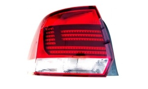 POLO VENTO 2015-2018 TAIL LAMP