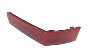 VW CRAFTER 2017 REAR CORNER REFLECTOR