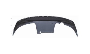 MALIBU XL 2016 REAR BUMPER LOWER GUIDER