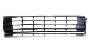 POLO VENTO 2015-2018   BUMPER GRILLE