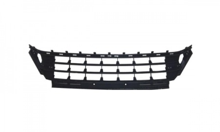 2017-2019 GOLF 7.5   BUMPER GRILLE