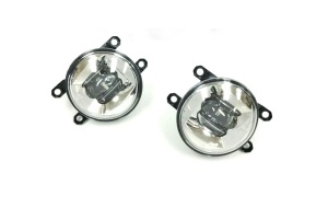  2021 Sienna Fog Lamp（Led）