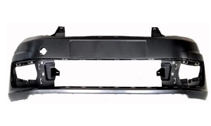  2015-2018 POLO VENTO FRONT BUMPER