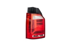 TRANSPORTER T6 2017-2020 Tail lamp for single door