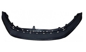 POLO VENTO 2015-2018   FRONT SPOILER