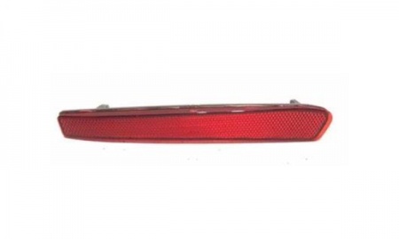  2021 Sienna Rear Bumper Reflector