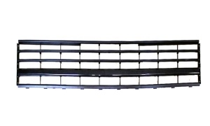 TRANSPORTER VW T6 2016 BUMPER GRILL