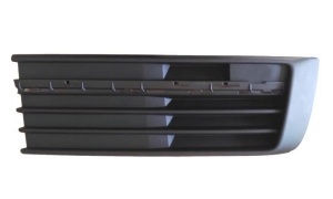 TRANSPORTER T6 2016 BUMPER PLATE