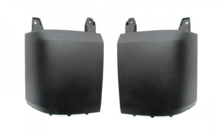 T6 2016  BUMPER COVER