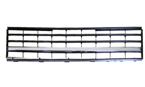 TRANSPORTER T6 2016 BUMPER GRILL With Chrome Trim