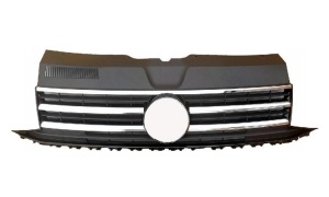 2016 T6 FRONT GRILLE