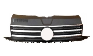 TRANSPORTER VW T6 2016 FRONT GRILLE