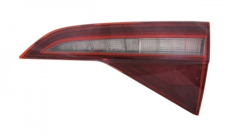 2019 JETTA TAIL LAMP INNER