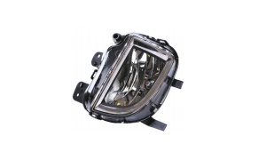 2013 TIGUAN FOG LAMP