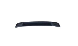 GOLF 7.5 2017-2019 REAR BUMPER SPOILER 1