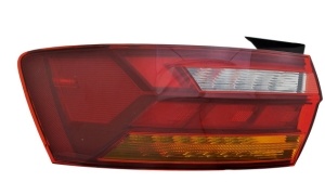 JETTA 2019 TAIL LAMP OUTTER