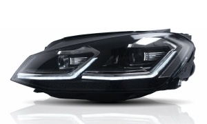 2017-2019 GOLF 7.5  LED HEAD LAMP