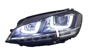 GOLF 7.5 2017-2019 HEAD LAMP