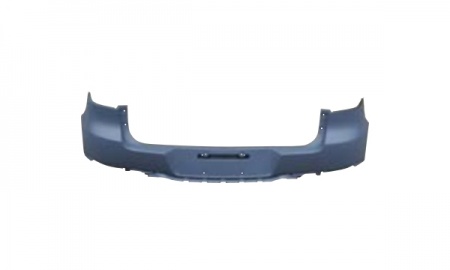 2013 TIGUAN REAR BUMPER CASE