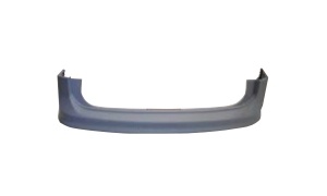 2017 TIGUAN REAR BUMPER