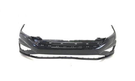 2019 JETTA FRONT BUMPER