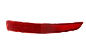 JETTA 2019 REAR BUMPER REFLECTOR