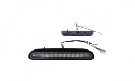 2005-2014 HIACE HIGH-MOUNT SMALL  STOP LAMP(LED) SMOKE