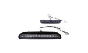 HIACE 2005-2014 HIGH-MOUNT SMALL  STOP LAMP(LED) SMOKE