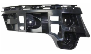 2019 JETTA REAR BUMPER BRACKET