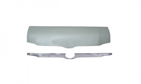 2005-2014 HIACE NARROW BODY  FRONT HOOD STRIP(LIMITED 1695)