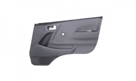 2005 HIACE DOOR COVER(Manual)