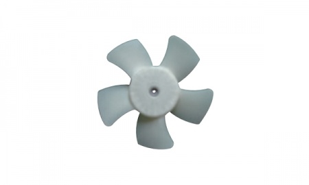 2005 TOYOTA HIACE FAN