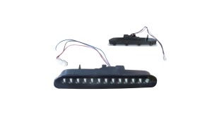 2005-2014 HIACE HIGH-MOUNT STOP LAMP(LED)BIG SMOKE