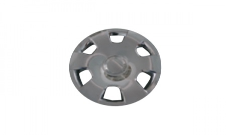 2005-2010 HIACE  WHEEL COVER CHROME