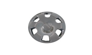 2005-2010 HIACE  WHEEL COVER CHROME