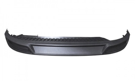 2019 JETTA REAR SPOILER