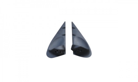 HIACE 2009 MIRROR BRACKET