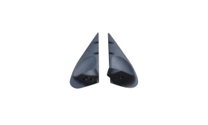 2009 HIACE MIRROR BRACKET