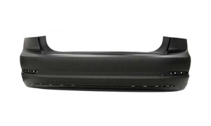 JETTA 2019 REAR BUMPER