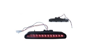 2005-2014 HIACE HIGH-MOUNT STOP LAMP(LED)BIG RED