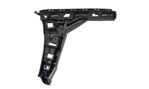 JETTA 2019 REAR BUMPER BRACKET Mounting