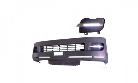 HIACE 2005-2009 NARROW BODY FRONT BUMPER LED LAMP (1695)