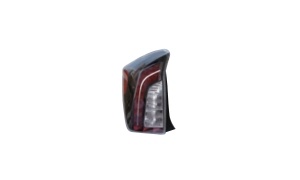 2012 PRIUS TAIL LAMP(LED) (USA BLACK)