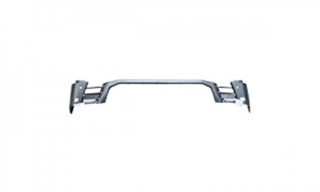2021 LAND CRUISER FJ200 FRONT BUMPER WITH WATER NOZZLE
