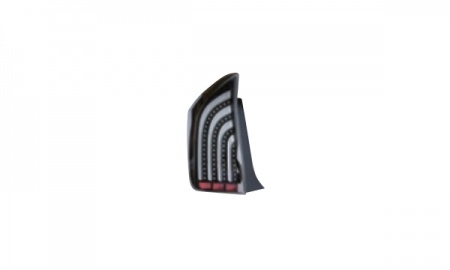 2012 PRIUS TAIL LAMP(BLACK)