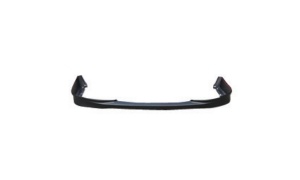 E26/NV350'12 NARROW  FRONT BUMPER UNDER SIEGE(1695)