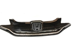 FIT 2014 GRILLE