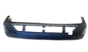 2021 COROLLA CROSS REAR BUMPER