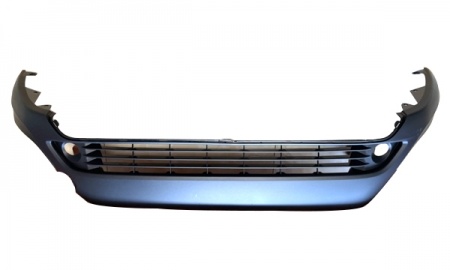 2021 COROLLA CROSS FRONT BUMPER GRILLE